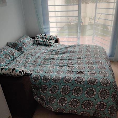 Apartamento Los Patos Beach Benalmádena Exterior foto