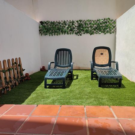Apartamento Los Patos Beach Benalmádena Exterior foto