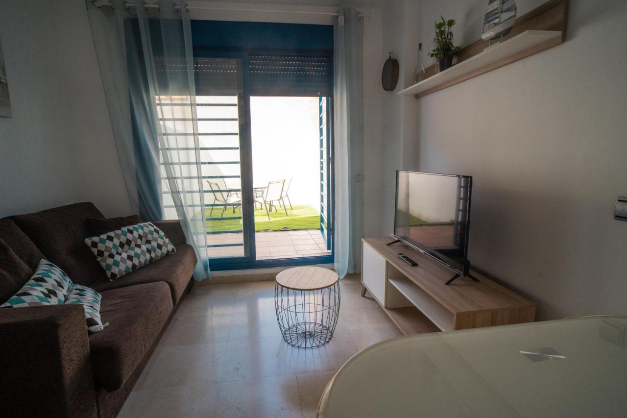 Apartamento Los Patos Beach Benalmádena Exterior foto