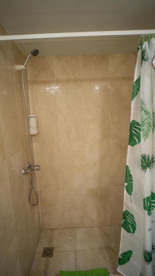 Apartamento Los Patos Beach Benalmádena Exterior foto