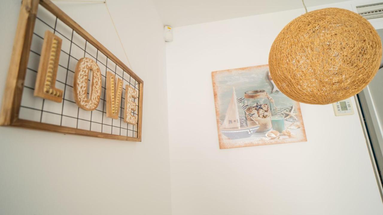 Apartamento Los Patos Beach Benalmádena Exterior foto