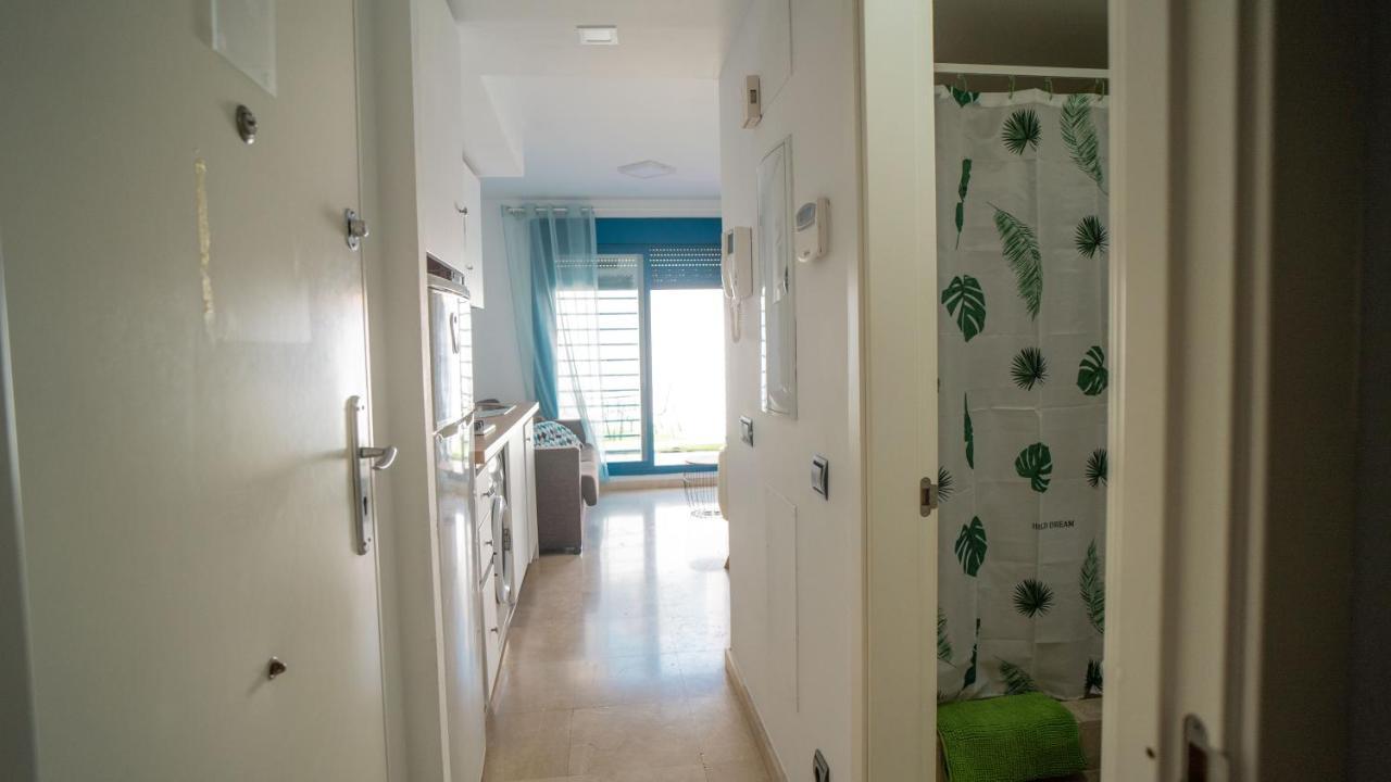 Apartamento Los Patos Beach Benalmádena Exterior foto