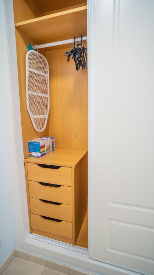 Apartamento Los Patos Beach Benalmádena Exterior foto