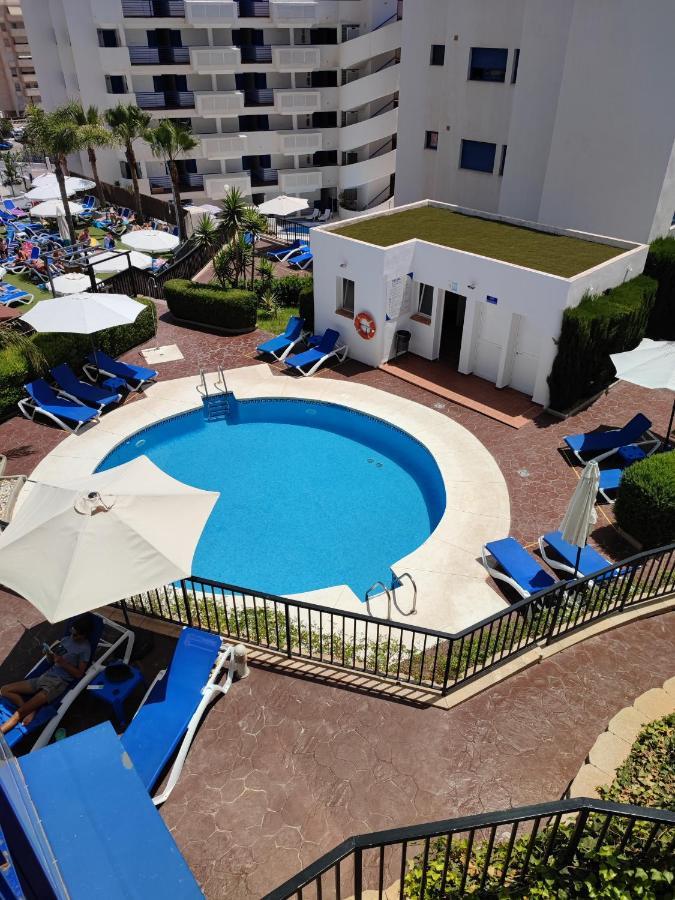 Apartamento Los Patos Beach Benalmádena Exterior foto