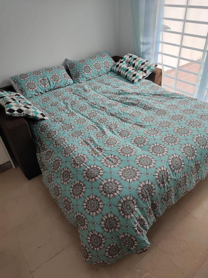 Apartamento Los Patos Beach Benalmádena Exterior foto