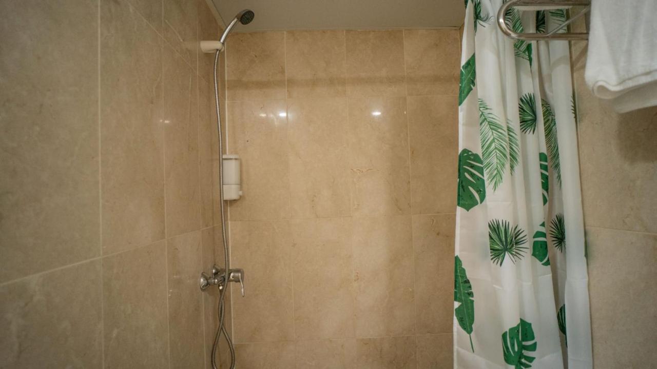 Apartamento Los Patos Beach Benalmádena Exterior foto